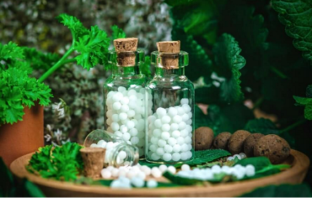Homeopathy College